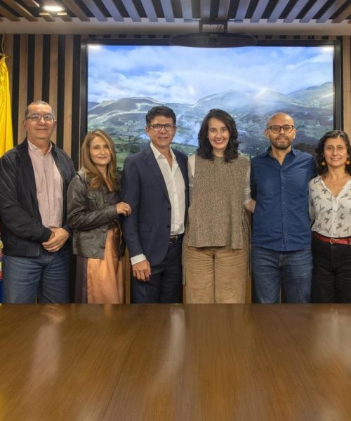 Nuevo acuerdo protegerá fuentes hídricas en 3.500 hectáreas estratégicas