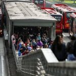 Implosión de puentes en Las Américas: TransMilenio cierra dos estaciones temporalmente