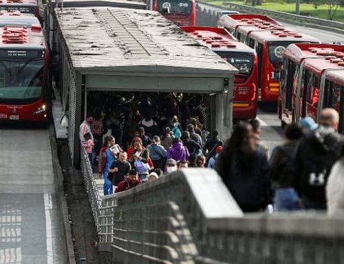 Implosión de puentes en Las Américas: TransMilenio cierra dos estaciones temporalmente