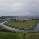 Gobierno Nacional otorga concepto de viabilidad a la contragarantía para avanzar en la contratación de la PTAR Canoas