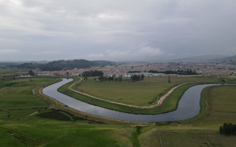 Gobierno Nacional otorga concepto de viabilidad a la contragarantía para avanzar en la contratación de la PTAR Canoas
