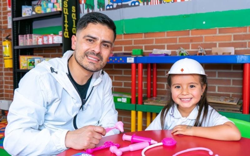 BibloVacaciones: Más de 60 actividades gratuitas para disfrutar en familia con BibloRed