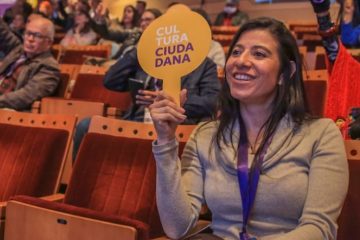Bogotá celebra la Semana de la Cultura Ciudadana: un llamado a la corresponsabilidad para transformar la ciudad