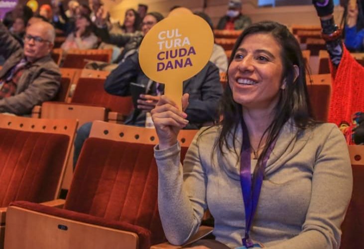 Bogotá celebra la Semana de la Cultura Ciudadana: un llamado a la corresponsabilidad para transformar la ciudad