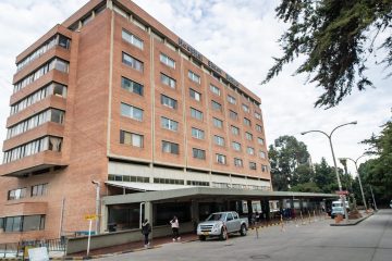 Neuronavegador de última tecnología está a disposición de pacientes en el Hospital Simón Bolívar