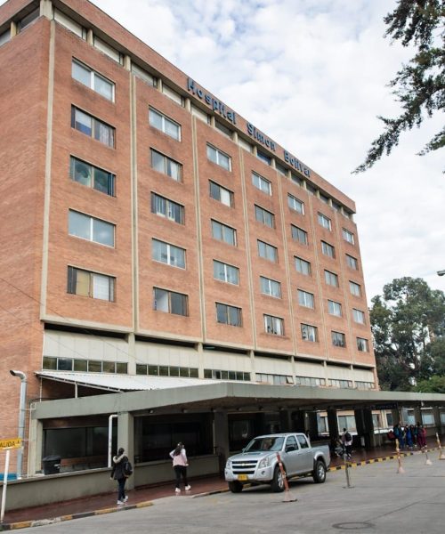 Neuronavegador de última tecnología está a disposición de pacientes en el Hospital Simón Bolívar