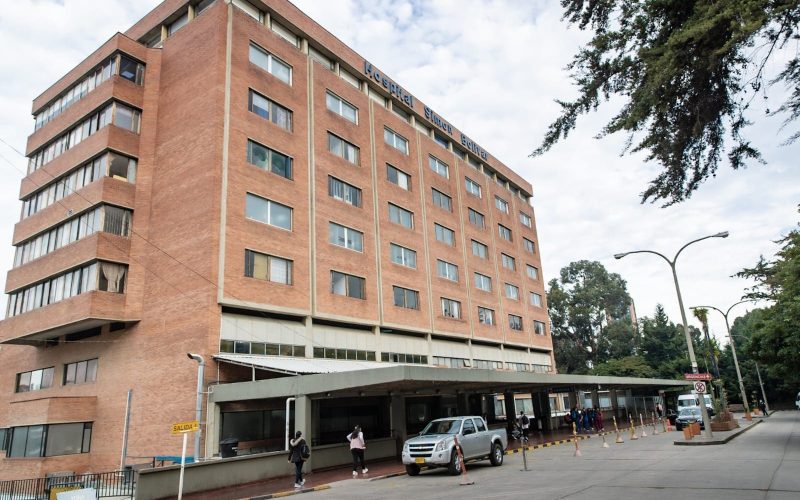Neuronavegador de última tecnología está a disposición de pacientes en el Hospital Simón Bolívar