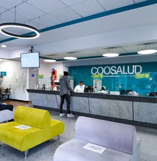 EPS Coosalud en el Ojo del Huracán: Paciente de Suba sufre coma diabético por falta de insulina y denuncia abandono en su recuperación