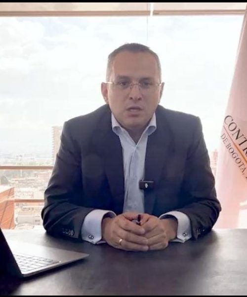 Hallazgos por $2.274 millones en Secretaría de Seguridad por irregularidades en pagos para mantenimientos al sistema de videovigilancia de Bogotá