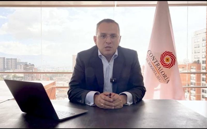 Hallazgos por $2.274 millones en Secretaría de Seguridad por irregularidades en pagos para mantenimientos al sistema de videovigilancia de Bogotá