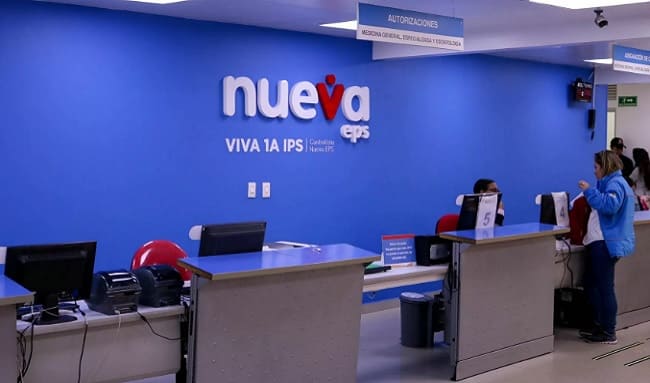 La ESE Hospital Psiquiátrico San Camilo anuncia acuerdo de pago con Nueva EPS S.A y reapertura de servicios