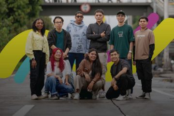 ¡La Juventud de Suba a las urnas! elecciones de Consejos Locales de Juventud este 19 de octubre