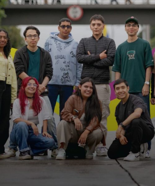 ¡La Juventud de Suba a las urnas! elecciones de Consejos Locales de Juventud este 19 de octubre