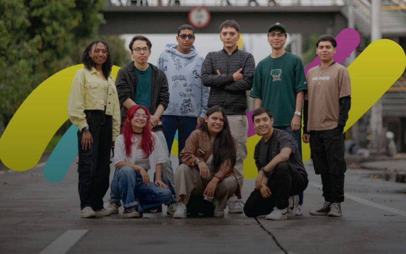 ¡La Juventud de Suba a las urnas! elecciones de Consejos Locales de Juventud este 19 de octubre