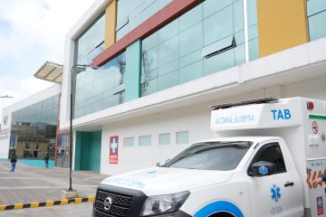 NUEVA EPS abre convocatoria para fortalecer y diversificar la red de atención en el país