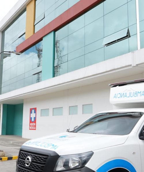 NUEVA EPS abre convocatoria para fortalecer y diversificar la red de atención en el país