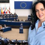 Cabal pedirá al Parlamento Europeo acompañamiento en el proceso electoral colombiano de 2026