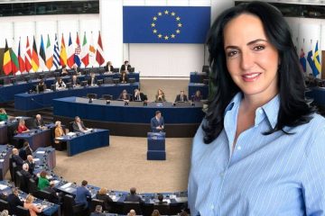 Cabal pedirá al Parlamento Europeo acompañamiento en el proceso electoral colombiano de 2026