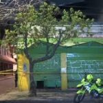 Asesinan a empleado de un local comercial en el barrio Gilmar en Suba