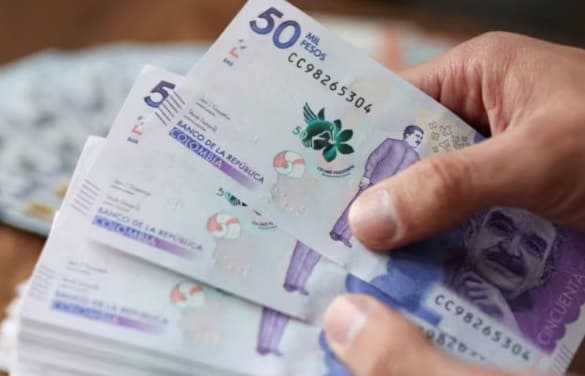 Alerta en Suba: Comerciantes denuncian Ola de Billetes Falsos que afecta sus finanzas