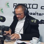 John Jaime Jiménez de Suba: De la respuesta a la pandemia a la lucha por la Salud Mental