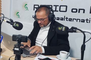 John Jaime Jiménez de Suba: De la respuesta a la pandemia a la lucha por la Salud Mental
