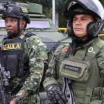 Más de 700 soldados brindan seguridad durante el puente festivo del Día la Diversidad Étnica y Cultural 