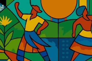 Primer Festival Internacional de Arte y Ruralidad de Bogotá – FIAR