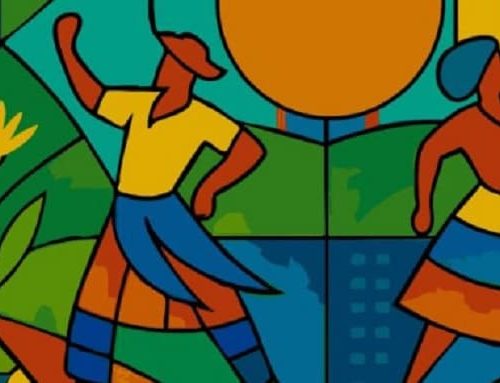 Primer Festival Internacional de Arte y Ruralidad de Bogotá – FIAR