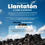 Alcaldía de Suba Lanza la «Llantatón» para promover el cuidado ambiental y el manejo responsable de residuos
