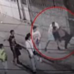 Ola de inseguridad en Suba: Violento hurto a ciudadano frente a su casa en el barrio Rincón