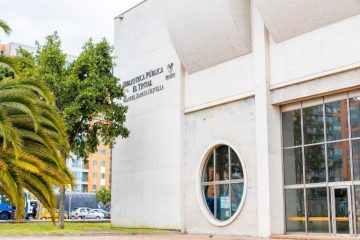 Bogotá celebra la reapertura de una de las bibliotecas más emblemáticas de la ciudad