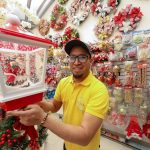 CCB abre convocatoria de Vitrinas Navideñas para promover el turismo y dinamizar las ventas del comercio