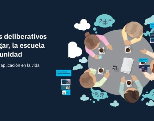 Construir soluciones colectivas, Bogotá le apuesta a la deliberación ciudadana para debatir sobre residuos y limpieza de la ciudad