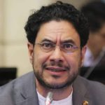 El Pacto Histórico solicita al CNE certificación de consulta presidencial partidista para evitar inhabilidad Electoral