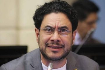 El Pacto Histórico solicita al CNE certificación de consulta presidencial partidista para evitar inhabilidad Electoral