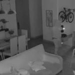 Robo de película en Mazurén, Suba: Ladrón se lleva caja fuerte, joyas y bicicleta de alta gama