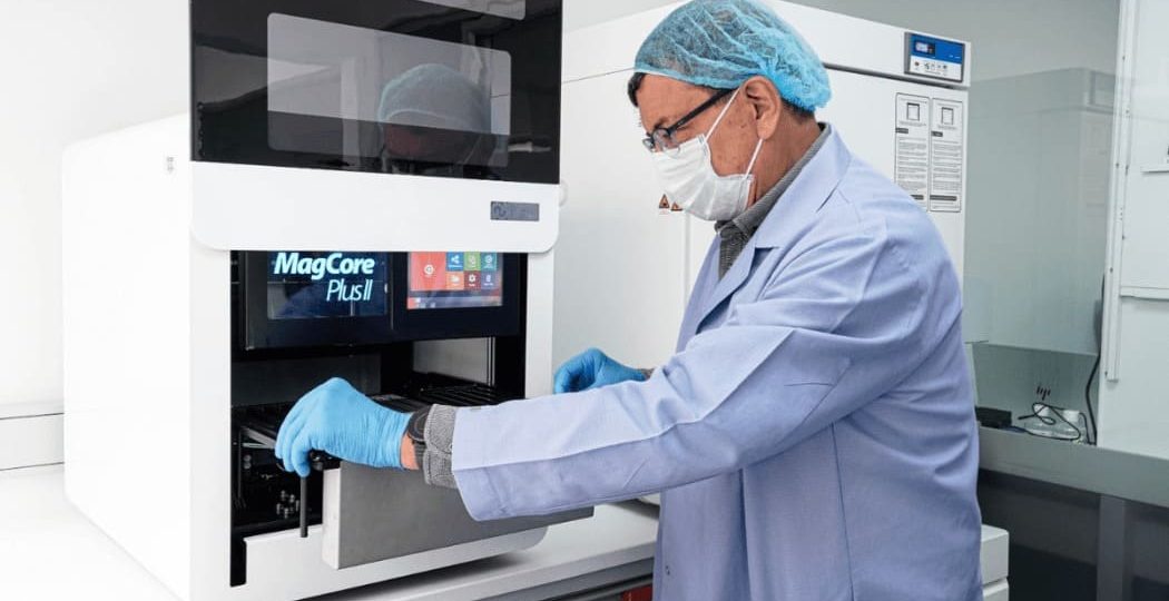 Bogotá avanza con los Laboratorios LISTOS: innovación social y salud desde los territorios
