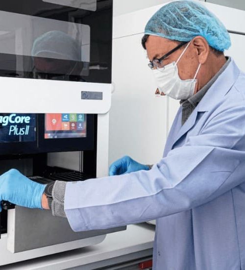 Bogotá avanza con los Laboratorios LISTOS: innovación social y salud desde los territorios