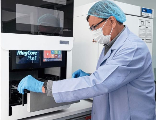 Bogotá avanza con los Laboratorios LISTOS: innovación social y salud desde los territorios