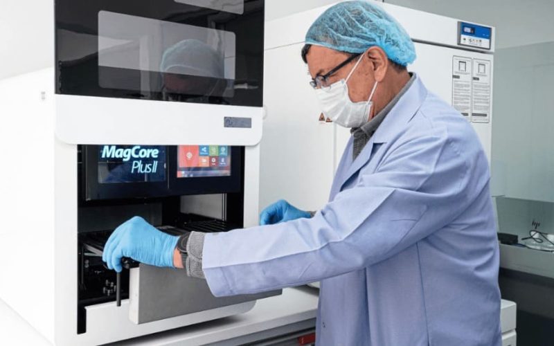 Bogotá avanza con los Laboratorios LISTOS: innovación social y salud desde los territorios