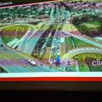 Comunidad de Niza y Rincón expresa fuertes denuncias en reunión de finalización de obra del contrato IDU-1550 de 2018