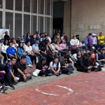 Suba vibró con inclusión, arte y alegría en la celebración del mes de la discapacidad