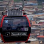 Mantenimiento de TransMiCable termina antes de lo programado: servicio se restablece el 18 de octubre