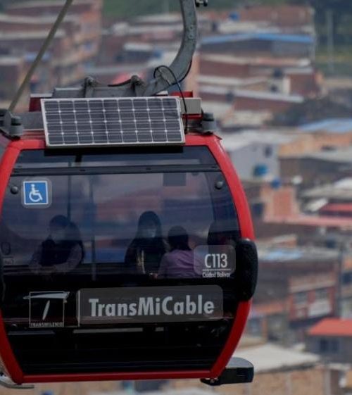 Mantenimiento de TransMiCable termina antes de lo programado: servicio se restablece el 18 de octubre