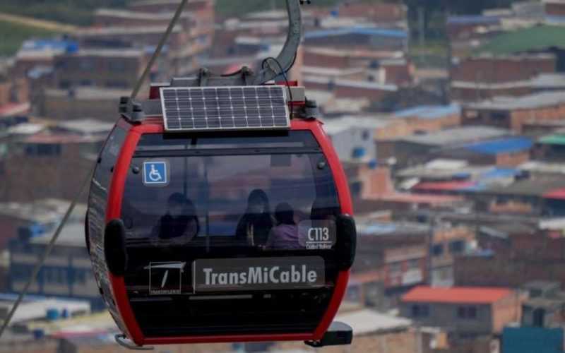 Mantenimiento de TransMiCable termina antes de lo programado: servicio se restablece el 18 de octubre