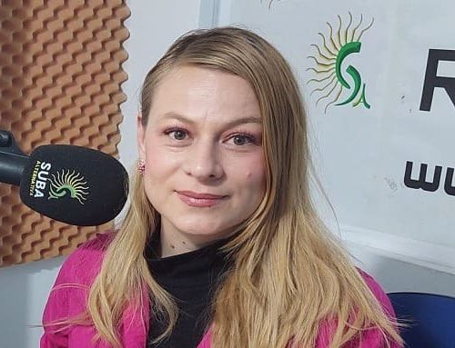 Edilesa Claudia Paola Ríos impulsa la recuperación de zonas deportivas en zona rural de Chorrillos, Suba