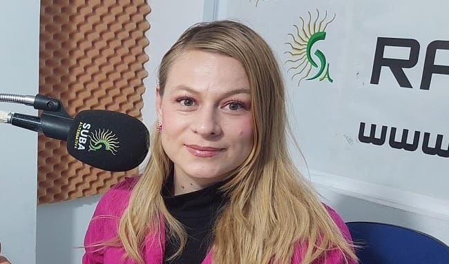 Edilesa Claudia Paola Ríos impulsa la recuperación de zonas deportivas en zona rural de Chorrrillos, Suba