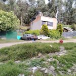 ¡Suba recupera su espacio público! Ediles y Alcaldía Local buscan construir parque el Taberin ocupado por viviendas ilegales