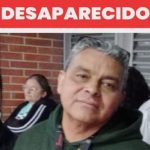 Alarma en Suba: desaparecido funcionario de la Alcaldía Local, Carlos Alberto Carvajal Pérez